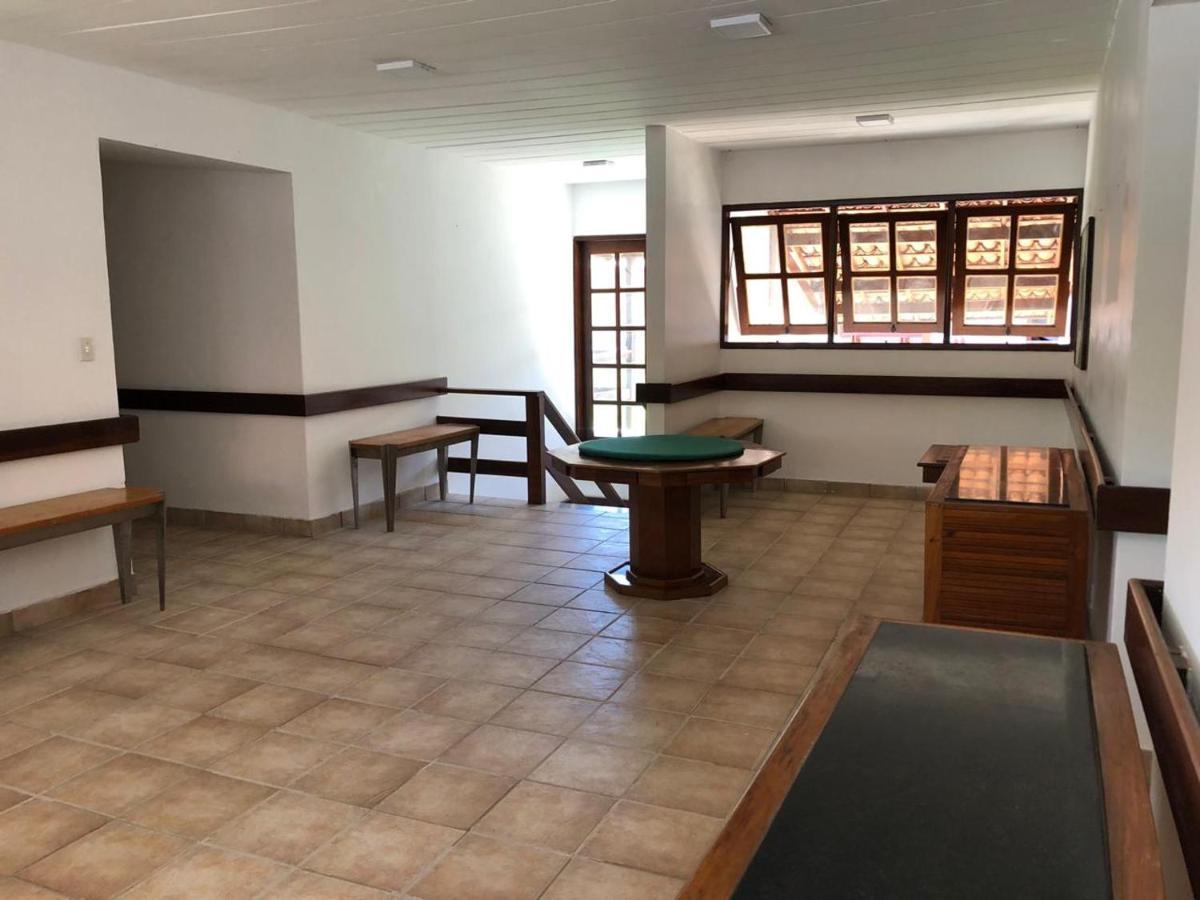 Rede Andrade Estrela Dalva Praia Hotel Porto Seguro Exterior photo